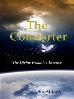 cover image of The Comforter